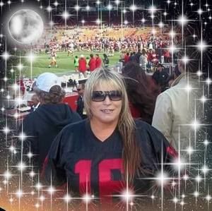 Meet your Posher, Wendy